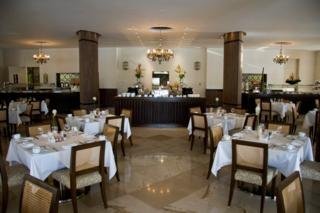 Hotel Grand Mayan Los Cabos