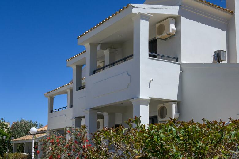 Summertime Hotel Apartments