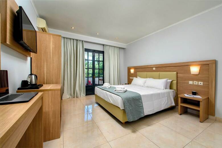 Summertime Hotel Apartments