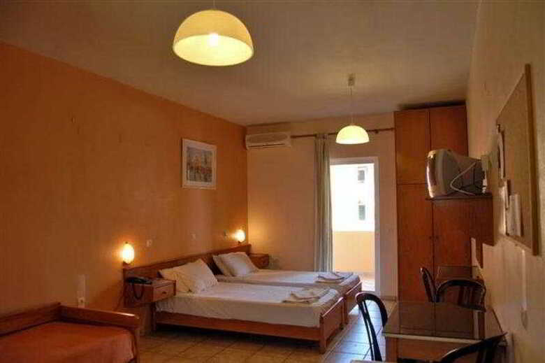 Summertime Hotel Apartments