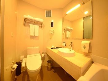 Hotel Holiday Inn Express Dalian