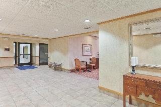 Hotel Holiday Inn Express Dalian