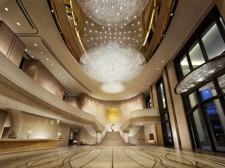Hotel Harbour Grand Hong Kong