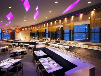 Hotel Harbour Grand Hong Kong