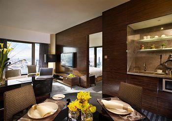 Hotel Harbour Grand Hong Kong