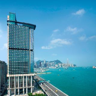 Hotel Harbour Grand Hong Kong