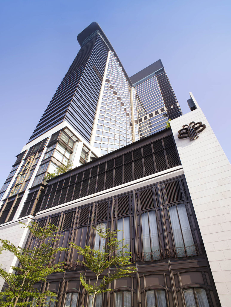 Hotel Harbour Grand Hong Kong