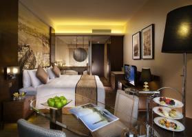 Hotel Harbour Grand Hong Kong