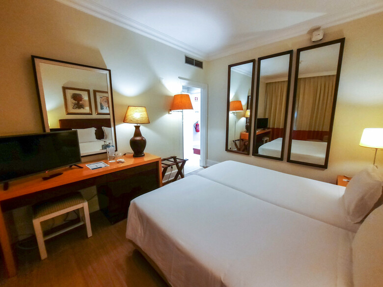 Azoris Faial Garden - Resort Hotel