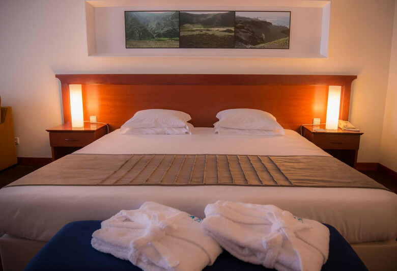 Azoris Faial Garden - Resort Hotel