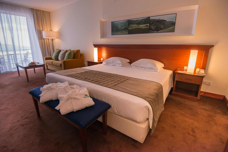 Azoris Faial Garden - Resort Hotel