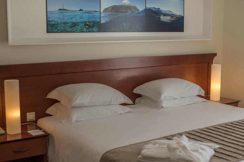 Azoris Faial Garden - Resort Hotel
