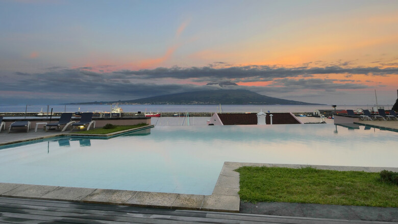 Azoris Faial Garden - Resort Hotel