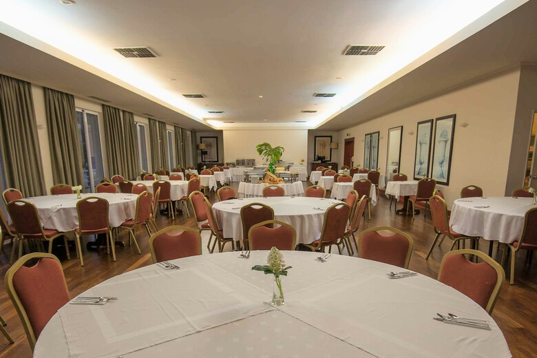 Azoris Faial Garden - Resort Hotel
