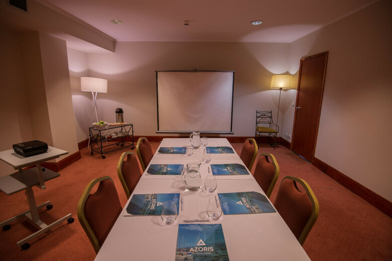 Azoris Faial Garden - Resort Hotel
