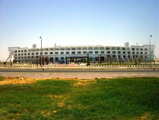 Hotel Titanic Resort