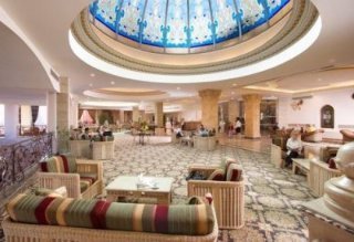 Hotel Calimera Hurghada