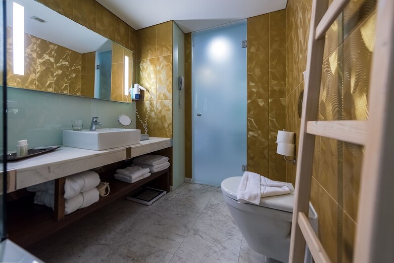 Hotel Diamond Deluxe
