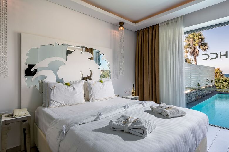 Hotel Diamond Deluxe
