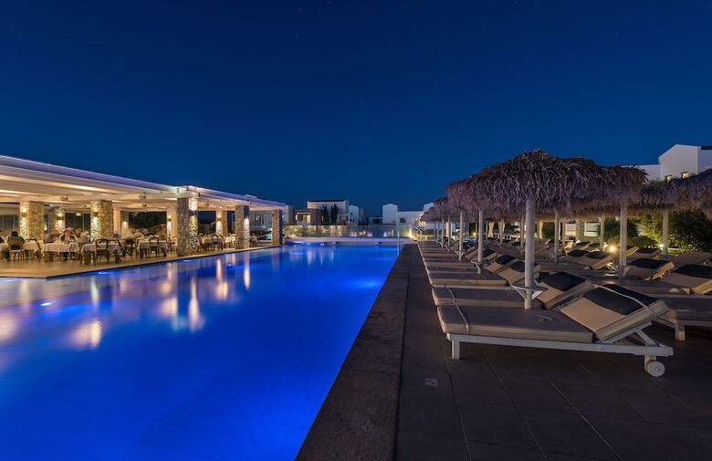 Hotel Diamond Deluxe
