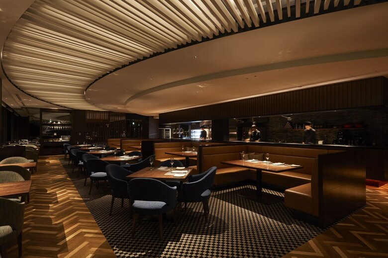 Hotel Grand Nikko Tokyo Daiba