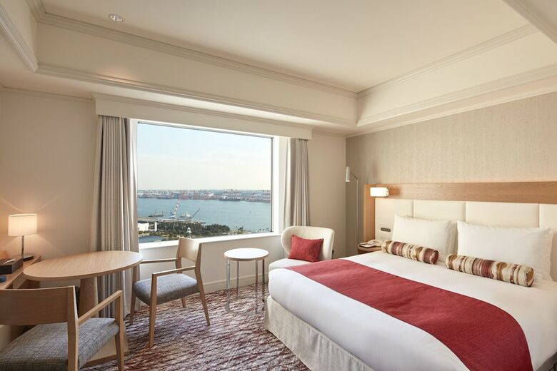 Hotel Grand Nikko Tokyo Daiba