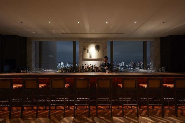 Hotel Grand Nikko Tokyo Daiba