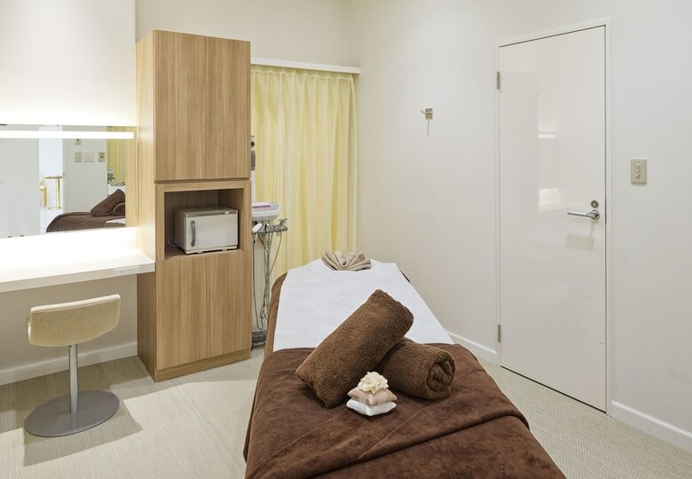 Hotel Grand Nikko Tokyo Daiba