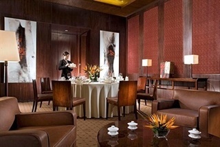 Hotel Grand Millennium