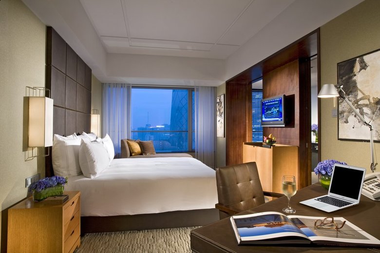 Hotel Grand Millennium