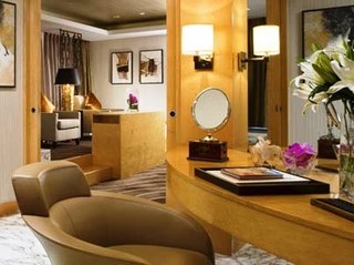 Hotel Grand Millennium