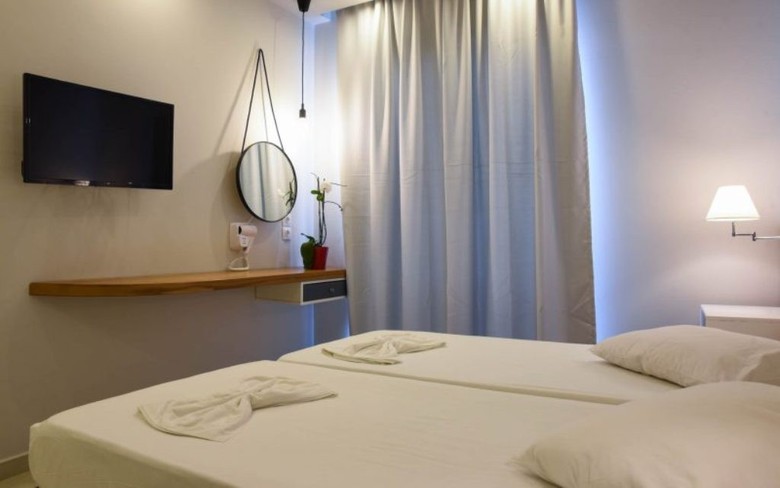 Hotel Tsampika