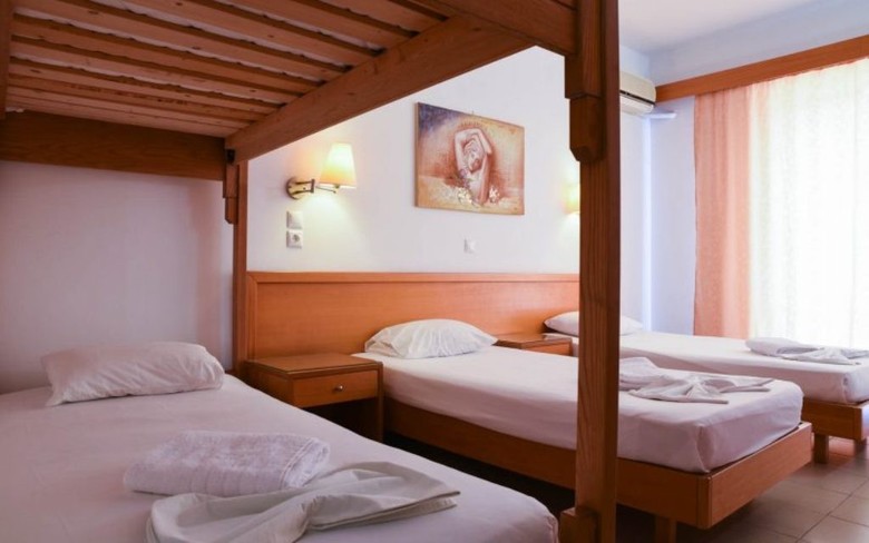 Hotel Tsampika