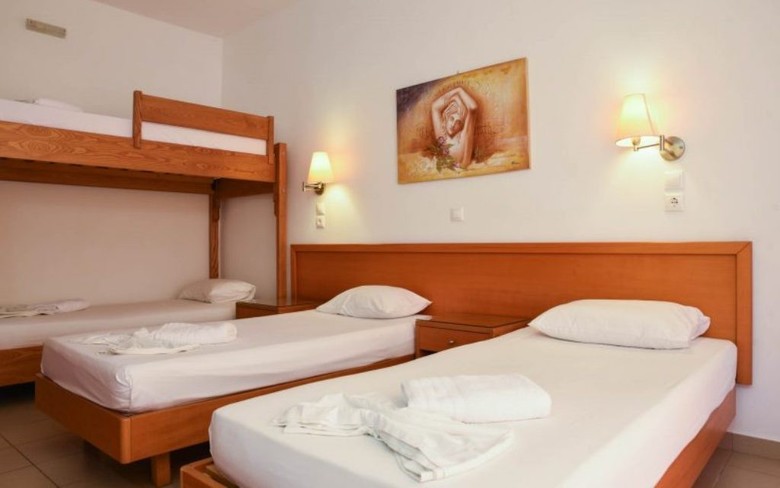 Hotel Tsampika