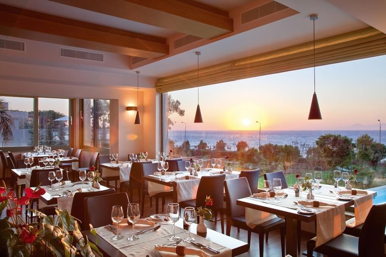 Hotel Amathus Elite Suites