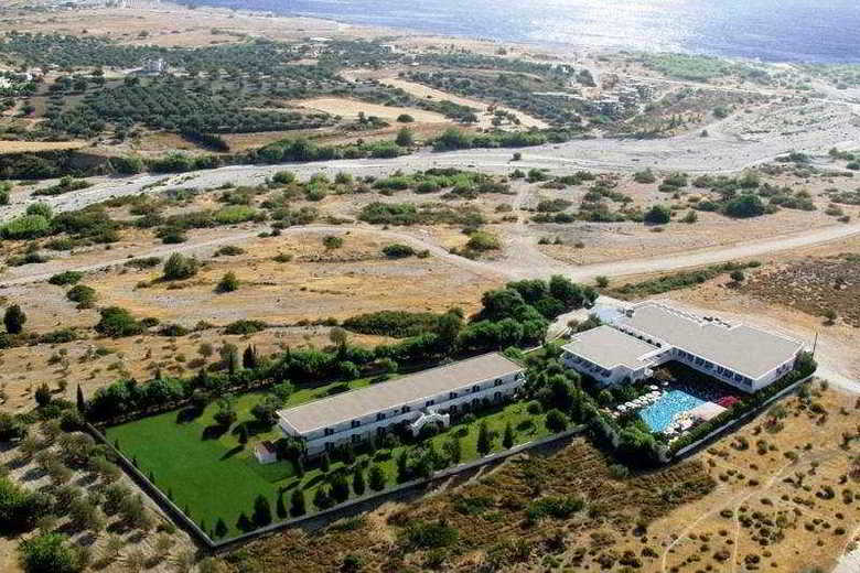 Hotel Loutanis