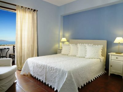 Apartamentos Solaris