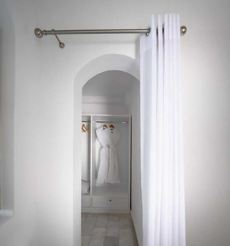 Hotel Andromeda Villas