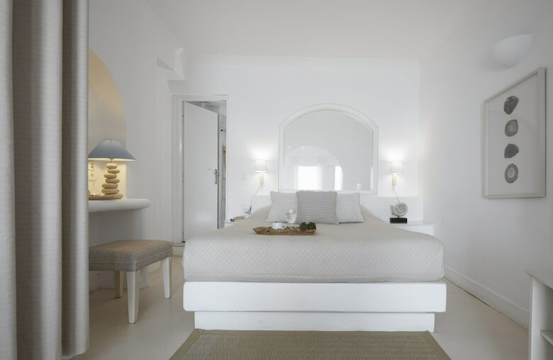 Hotel Andromeda Villas