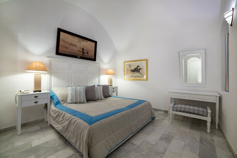 Hotel Andromeda Villas