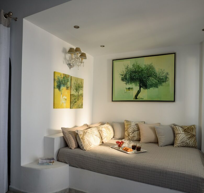Hotel Andromeda Villas