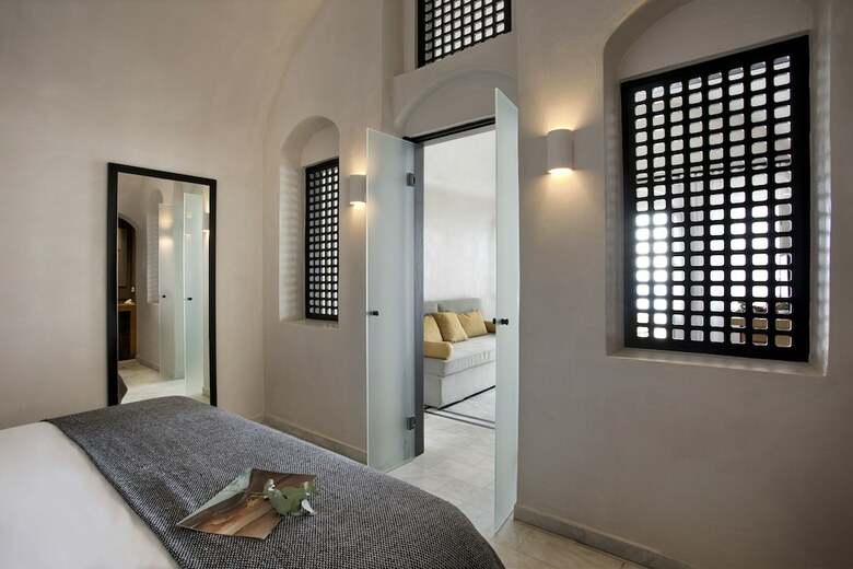 Hotel Andromeda Villas