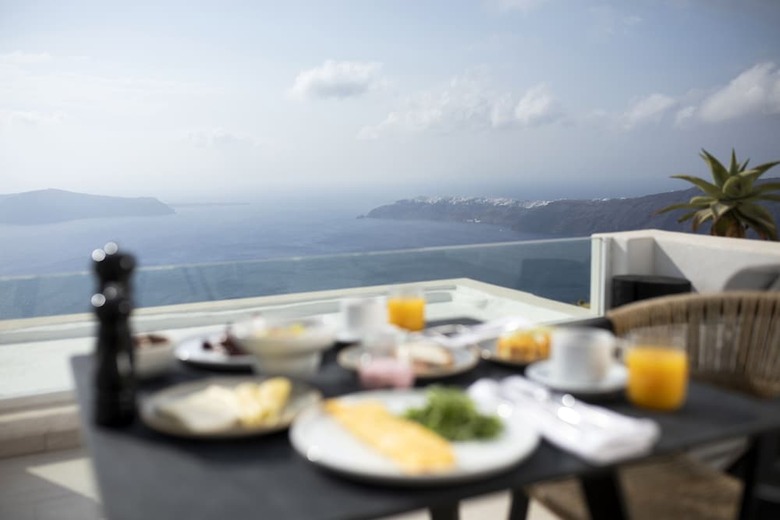 Hotel Andromeda Villas
