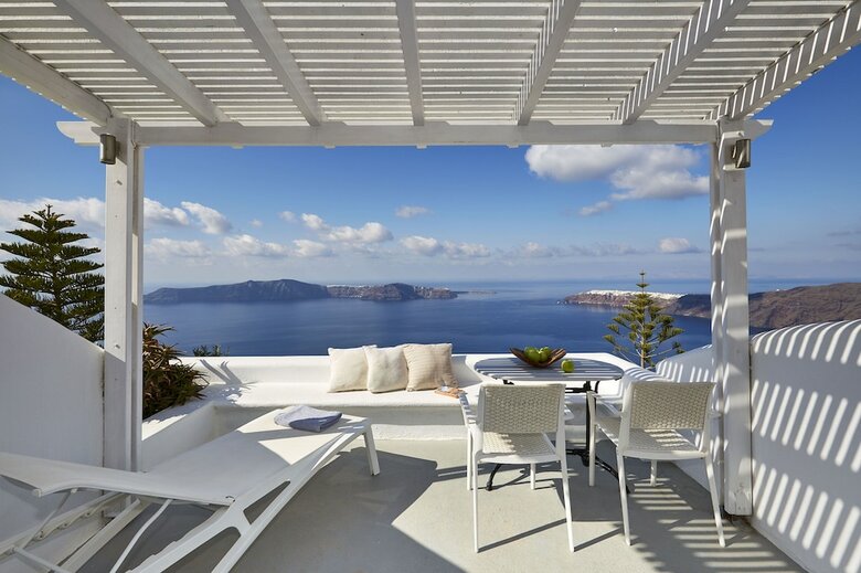 Hotel Andromeda Villas