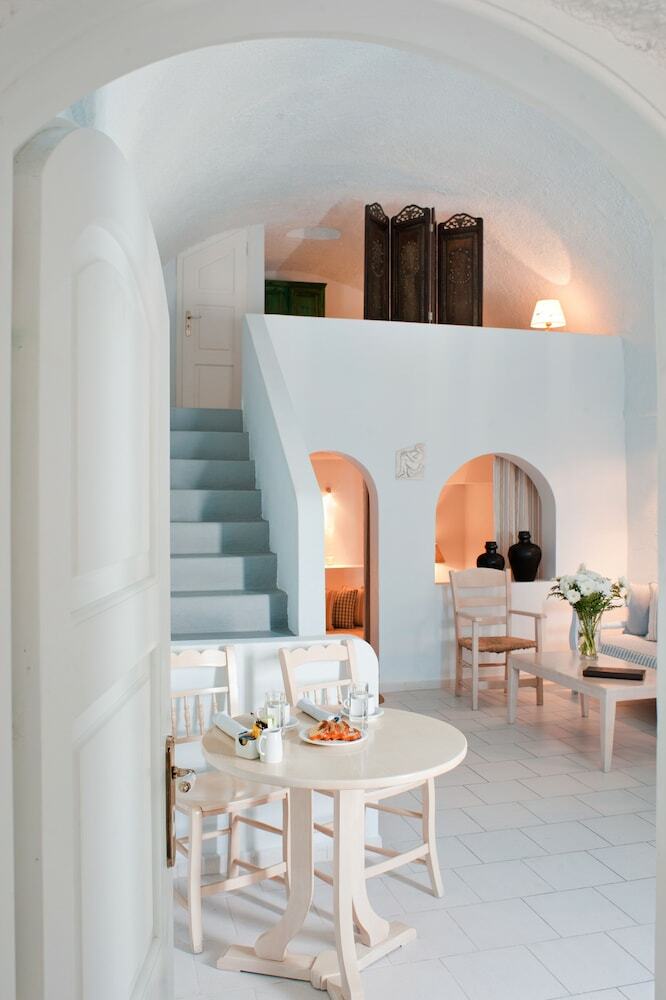 Hotel Andromeda Villas