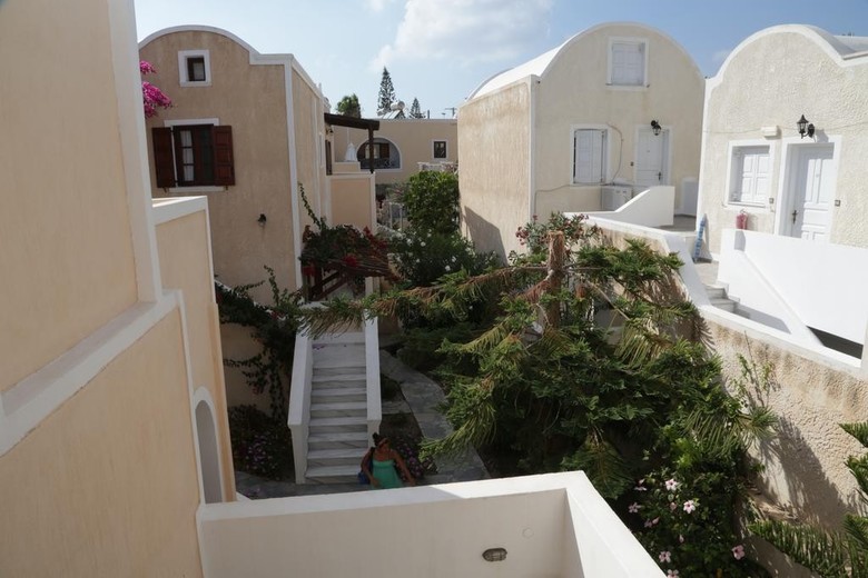 Hotel Enjoy Villas