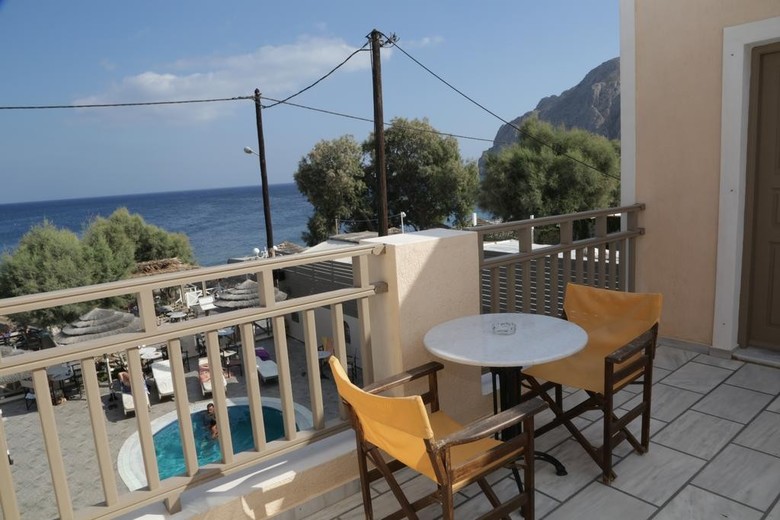 Hotel Enjoy Villas