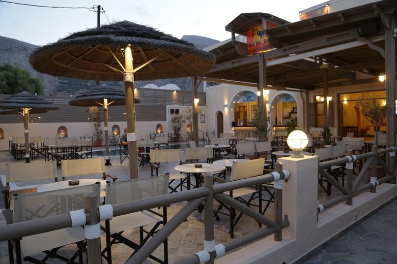 Hotel Enjoy Villas