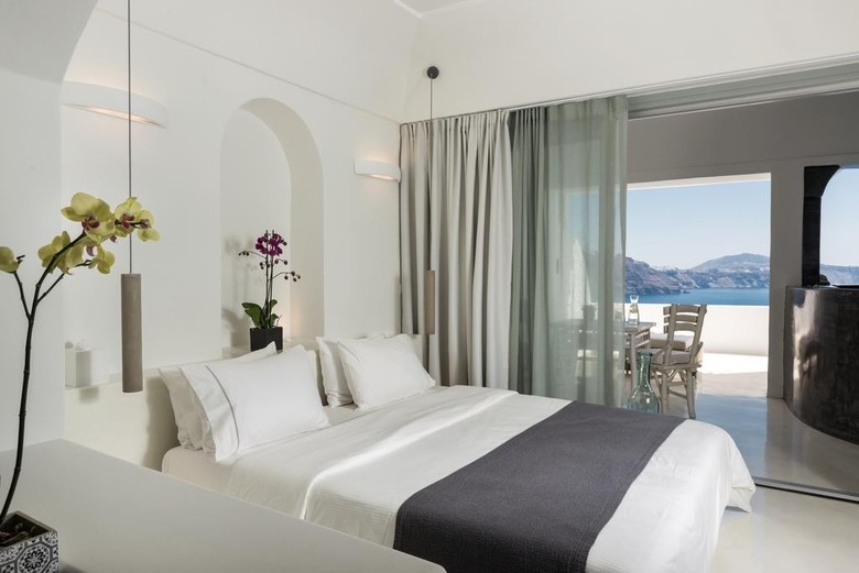 Hotel Andronis Suites