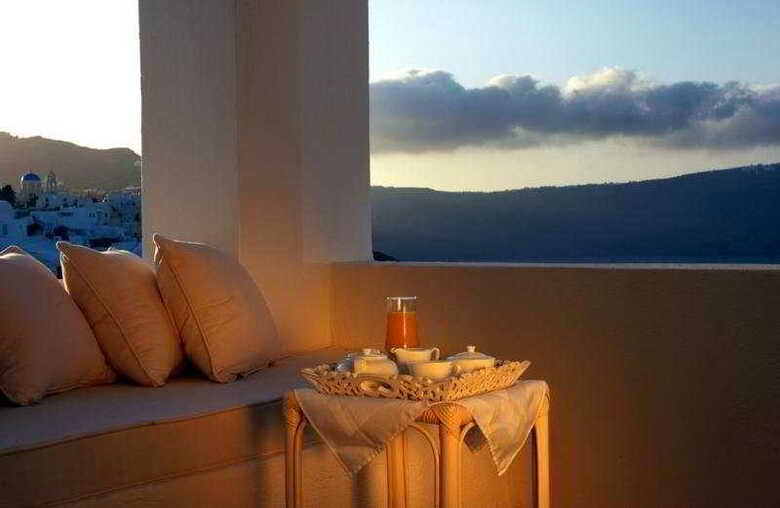 Hotel Andronis Suites